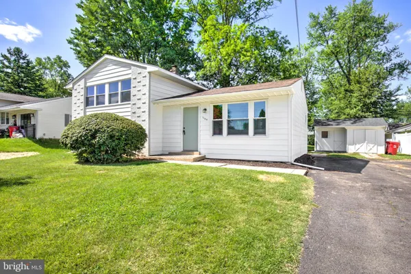 $499,900 | 1104 Fitch Place, Warminster, PA 18974