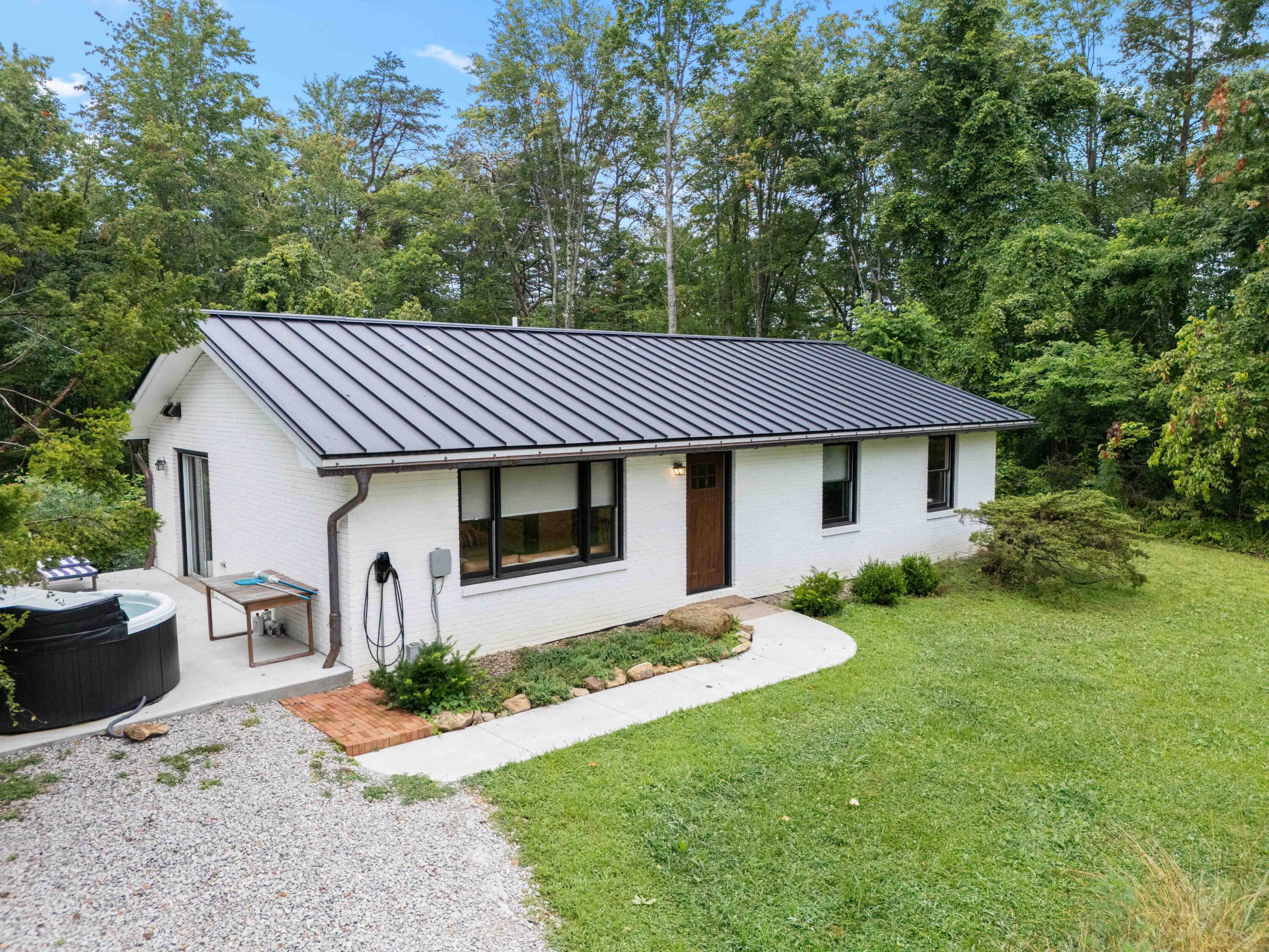 2536 Tarr Ridge Road Frenchburg, KY 40322 - Photo 7 of 65 2536 Tarr Ridge Rd.-7