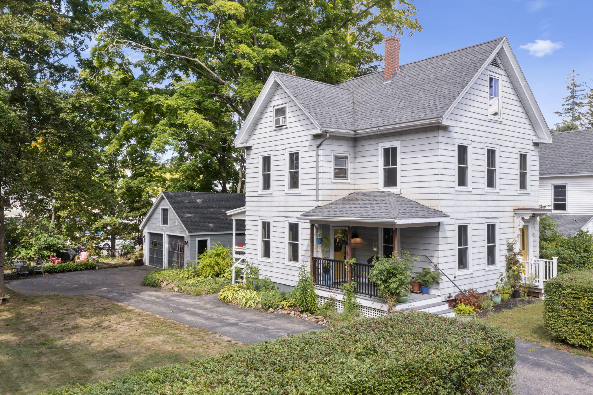 6 George Street Berwick, ME 03901 - Photo 1 of 42 6 George St