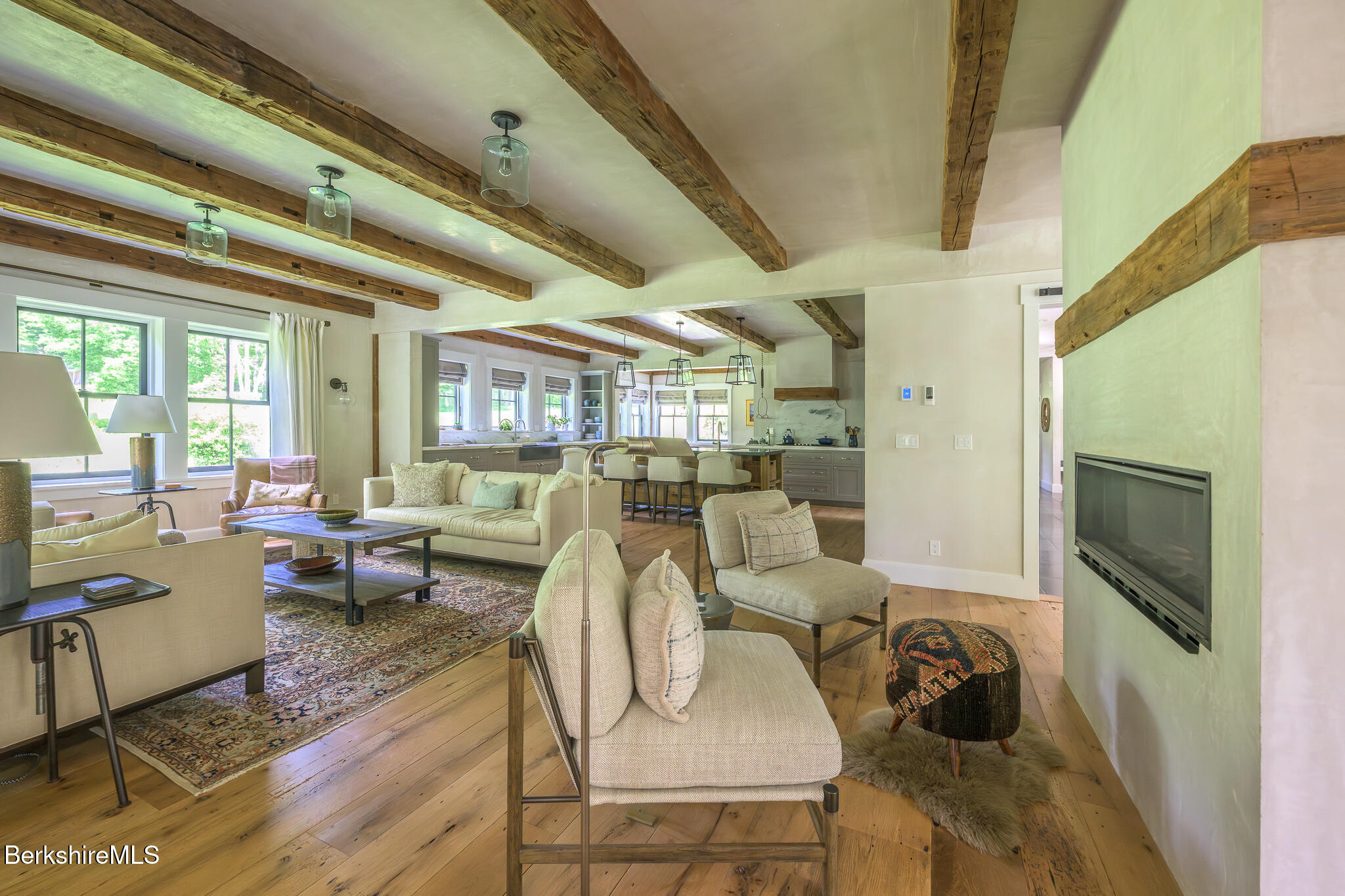 161 Beartown Mountain Road Monterey, MA 01245 - Photo 21 of 60 Screen - 161 Beartown Mountain Rd Great