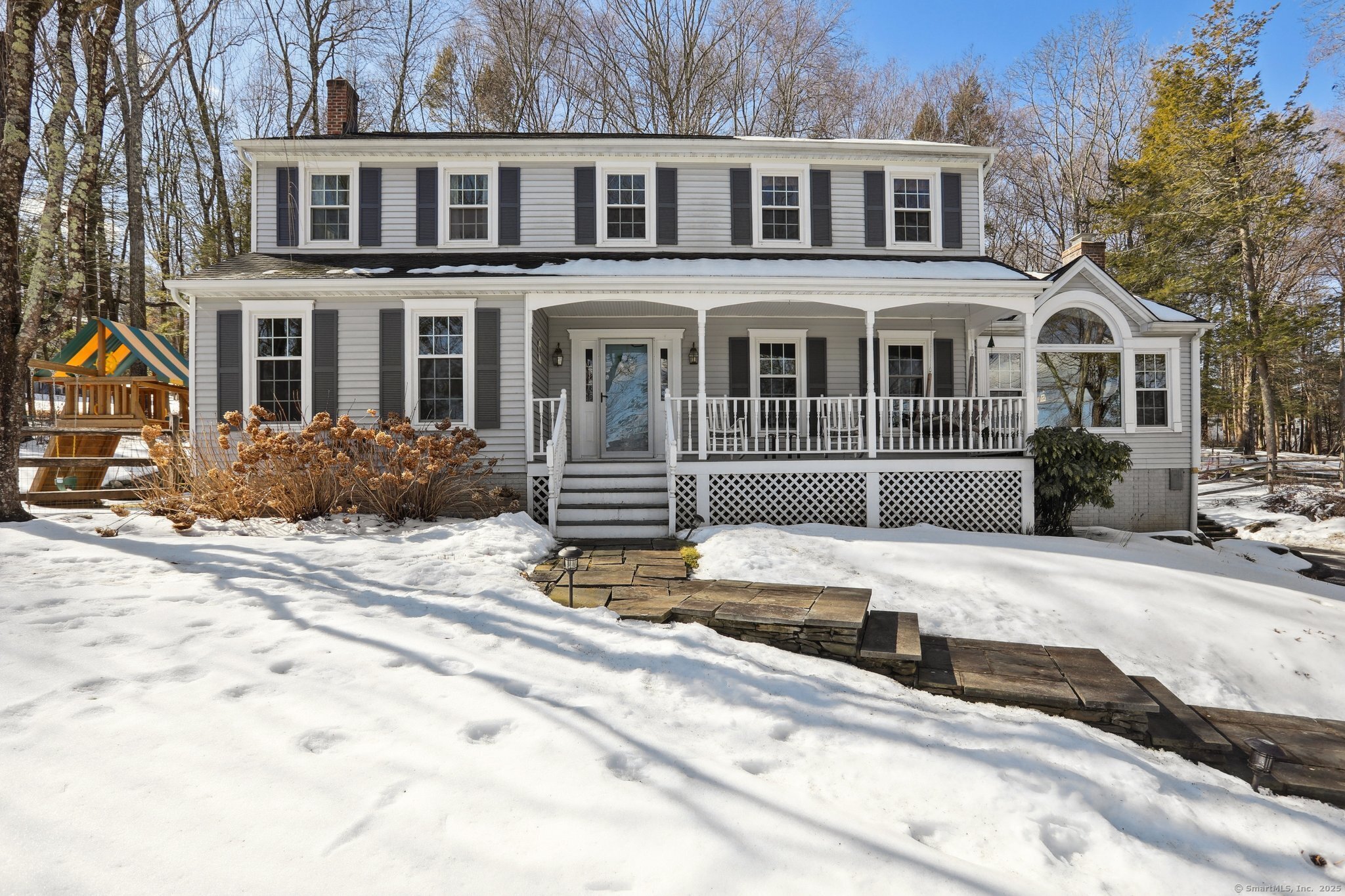 26 Colonial Ridge Drive New Milford, CT 06755 - Photo 1 of 1 Gallery Image 1