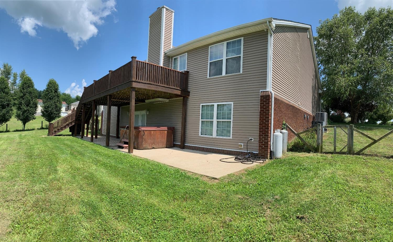 3575 Howell Drennen Road Mount Sterling, KY 40353 - Photo 21 of 47 Photo 21
