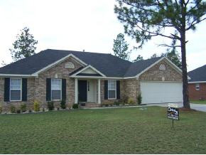 4607 Crested Butte Road Augusta, GA 30909 - Photo 1 of 1 Main View
