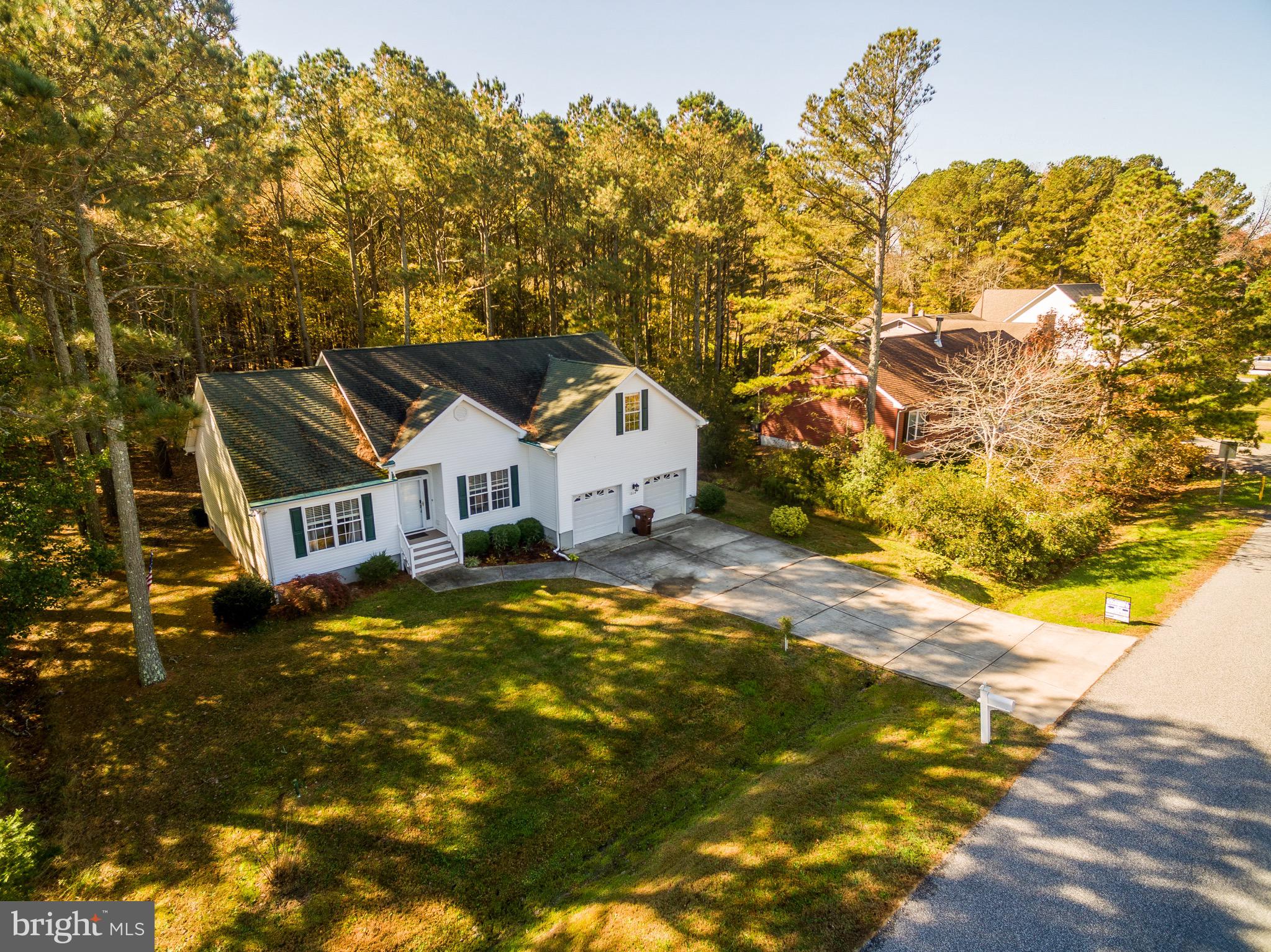 12114 Snug Harbor Road Berlin, MD 21811 - Photo 1 of 37 Gallery Image 1