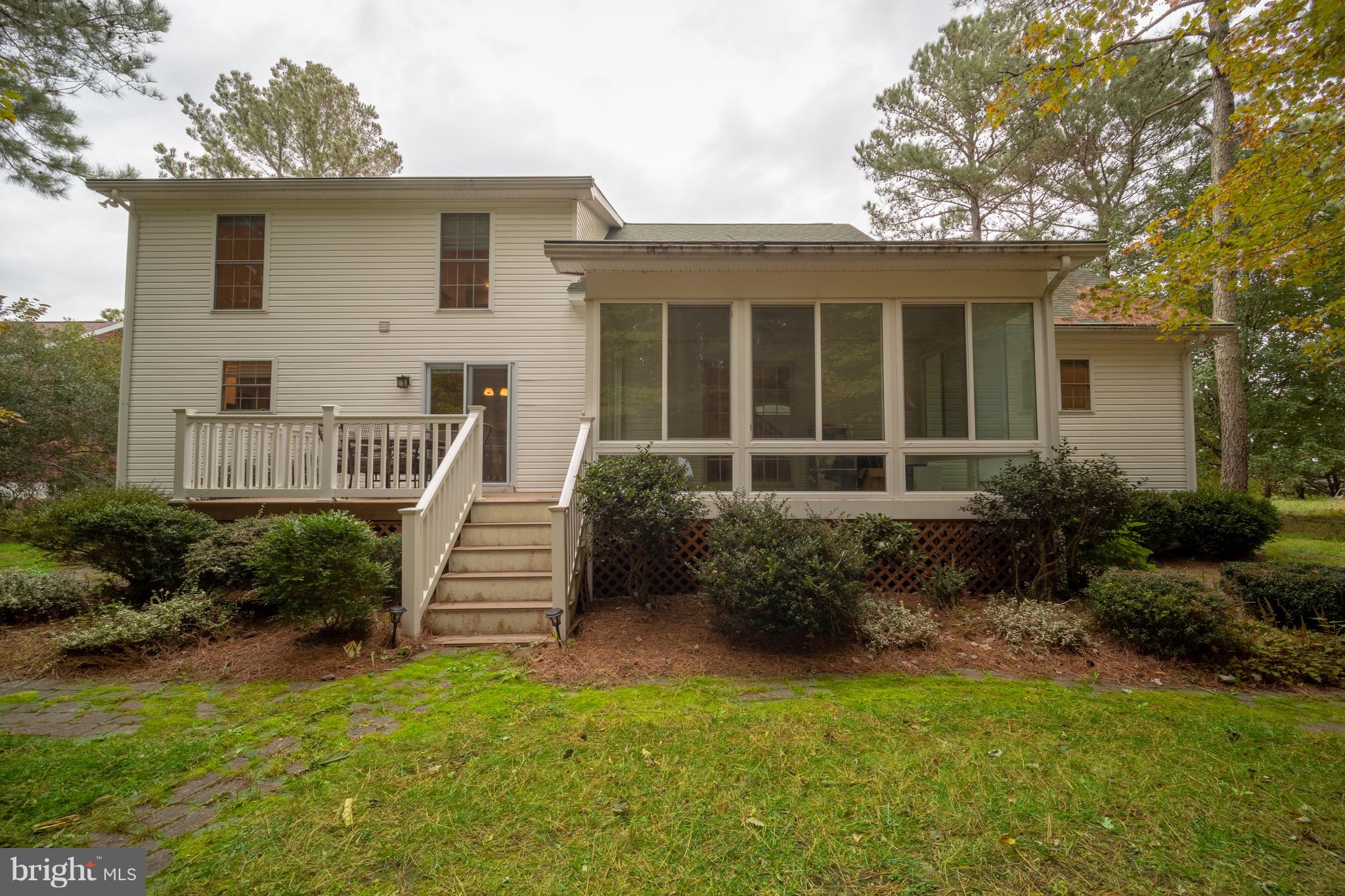 12114 Snug Harbor Road Berlin, MD 21811 - Photo 35 of 37 Gallery Image 35