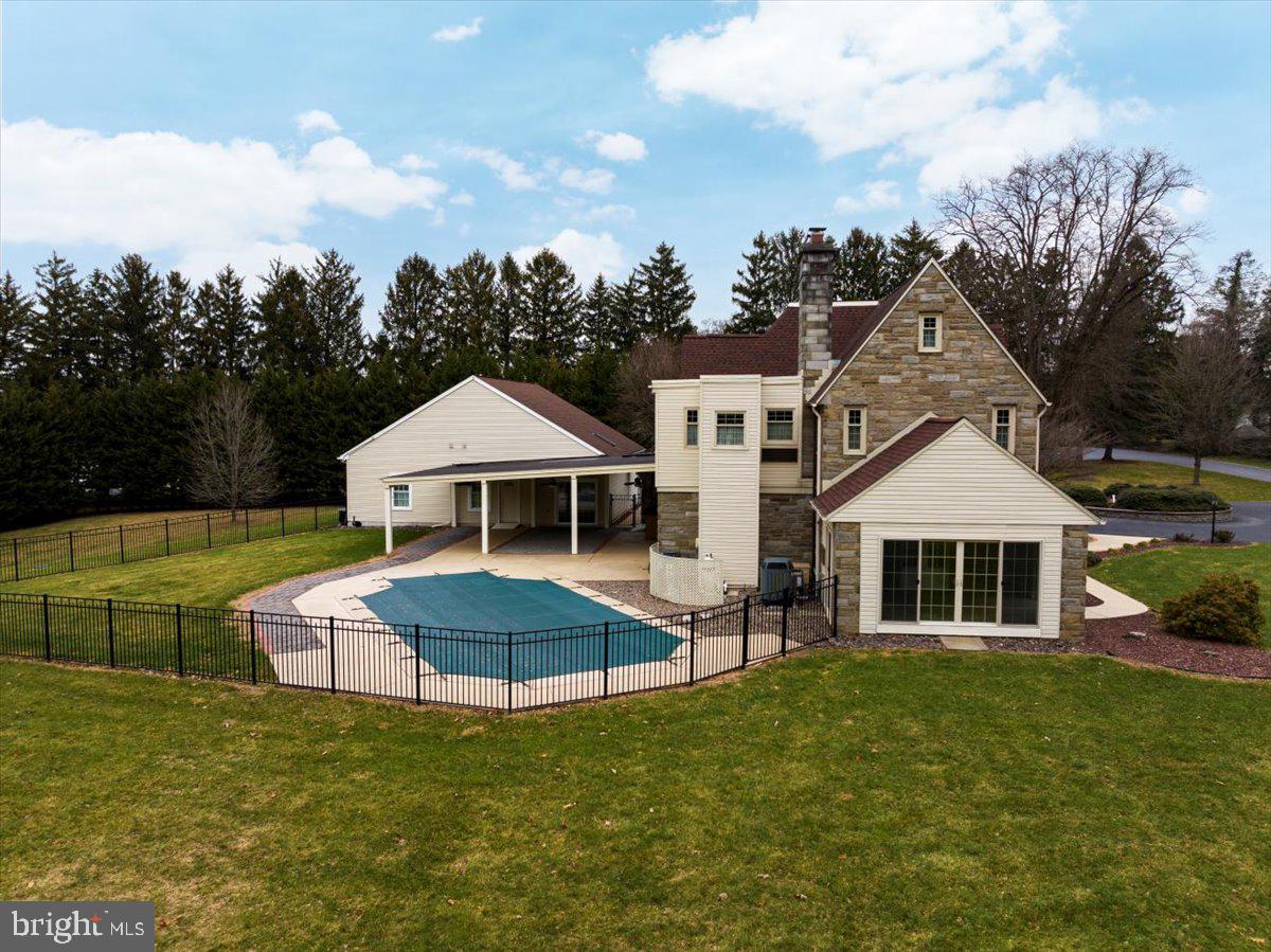 403 Oak Grove Road Reading, PA 19601 - Photo 78 of 99 Gallery Image 78