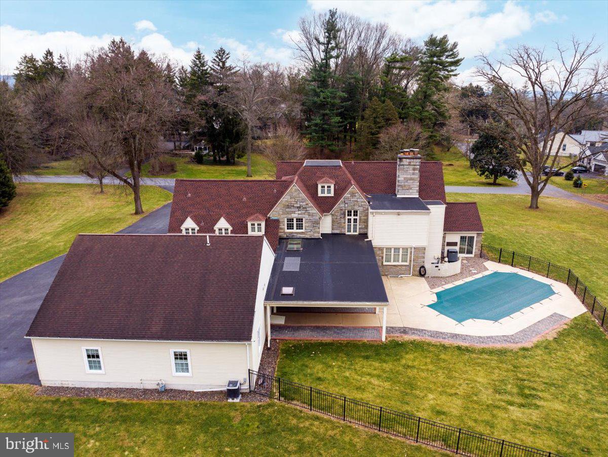 403 Oak Grove Road Reading, PA 19601 - Photo 79 of 99 Gallery Image 79
