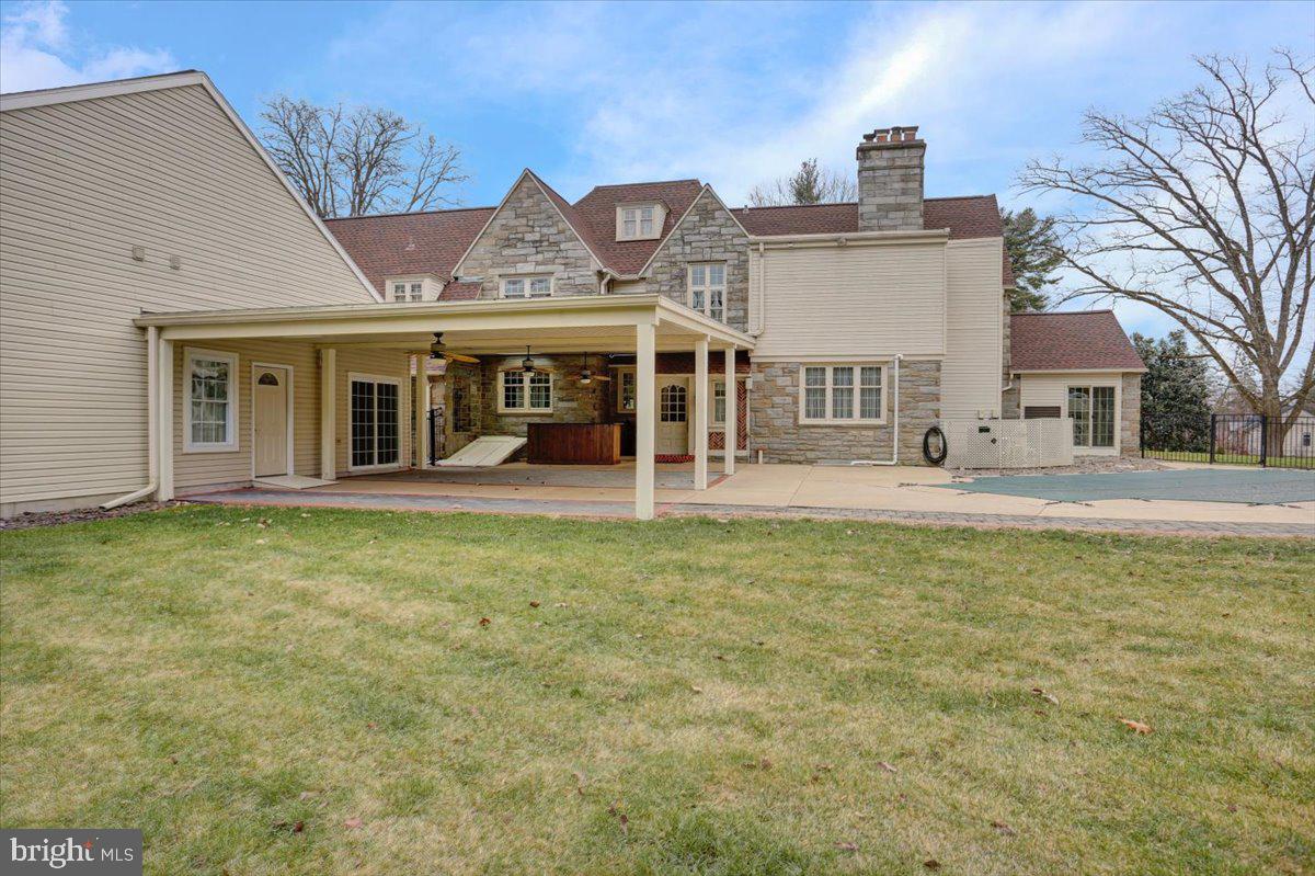403 Oak Grove Road Reading, PA 19601 - Photo 80 of 99 Gallery Image 80