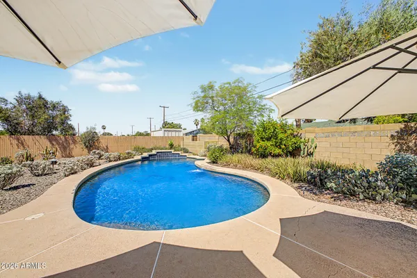 $620,000 | 624 West 17th Place, Tempe, AZ 85281