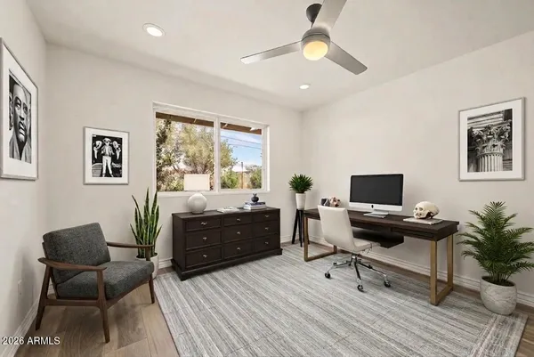 $620,000 | 624 West 17th Place, Tempe, AZ 85281