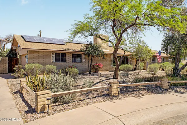 $620,000 | 624 West 17th Place, Tempe, AZ 85281