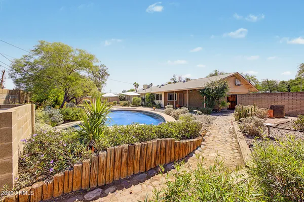 $620,000 | 624 West 17th Place, Tempe, AZ 85281