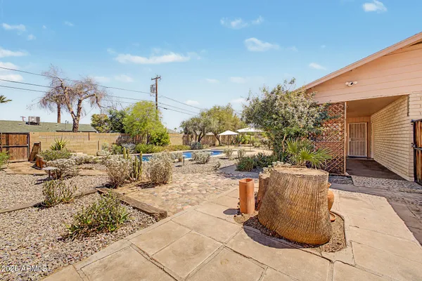 $620,000 | 624 West 17th Place, Tempe, AZ 85281