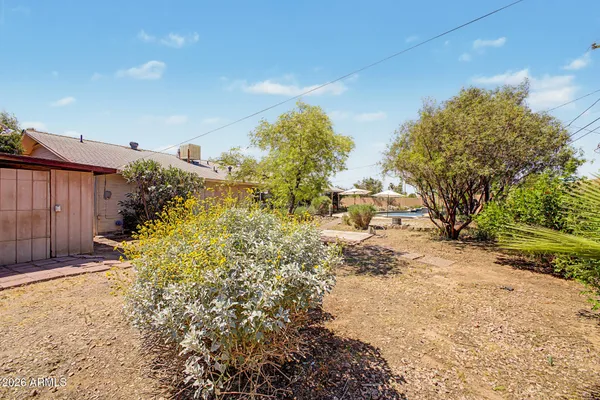 $620,000 | 624 West 17th Place, Tempe, AZ 85281