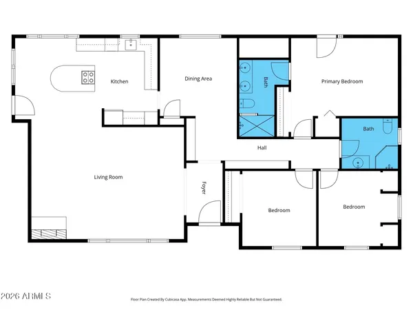 $620,000 | 624 West 17th Place, Tempe, AZ 85281