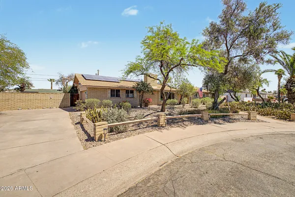 $620,000 | 624 West 17th Place, Tempe, AZ 85281