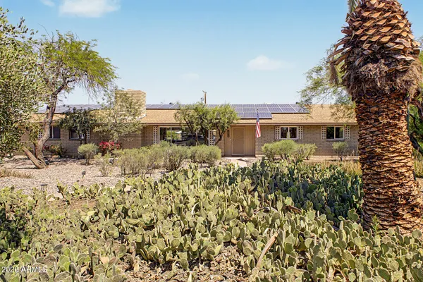 $620,000 | 624 West 17th Place, Tempe, AZ 85281