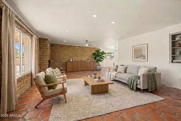 $620,000 | 624 West 17th Place, Tempe, AZ 85281