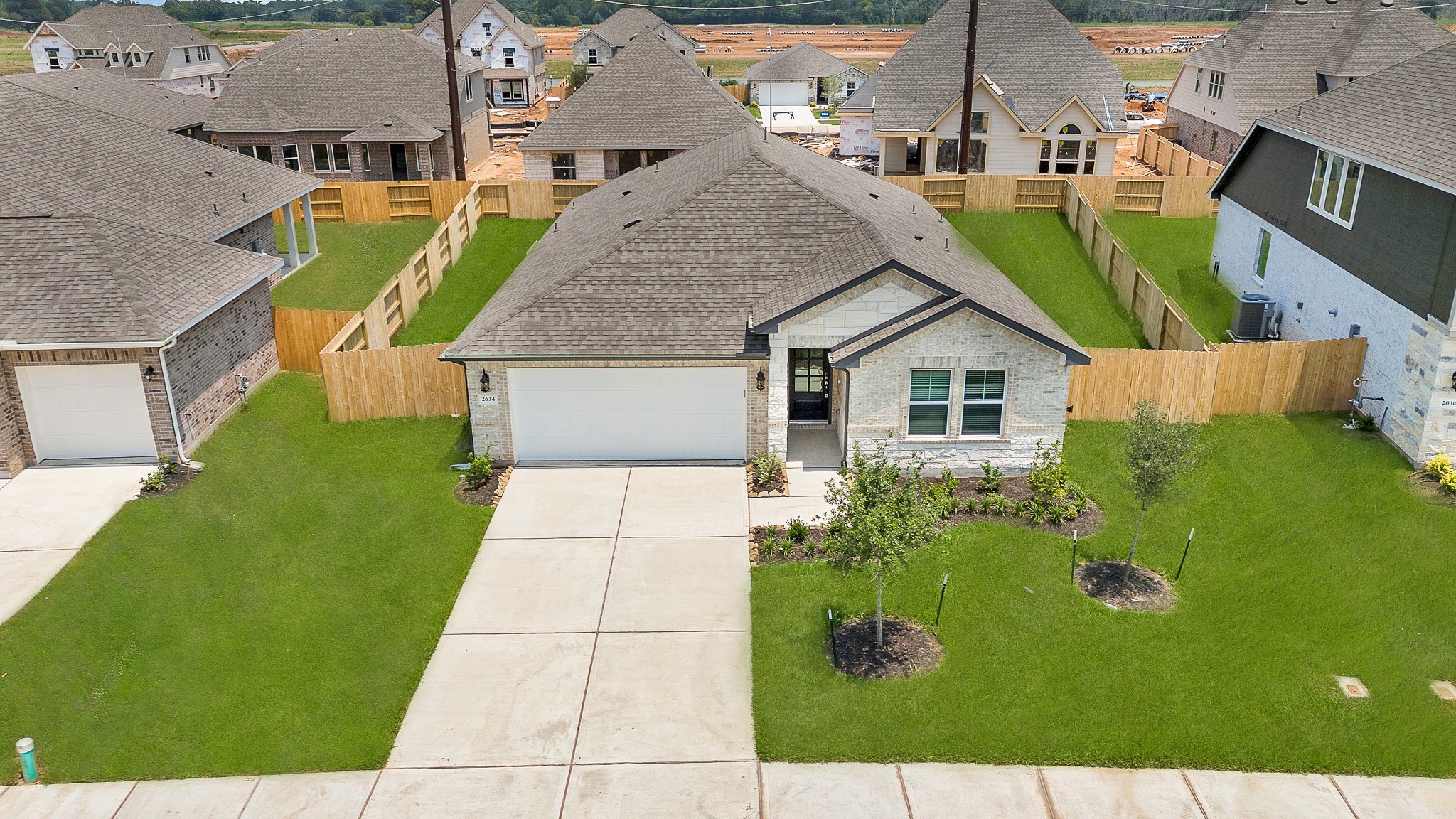2634 Chivalry Lane Rosenberg, TX 77471 - Photo 33 of 41