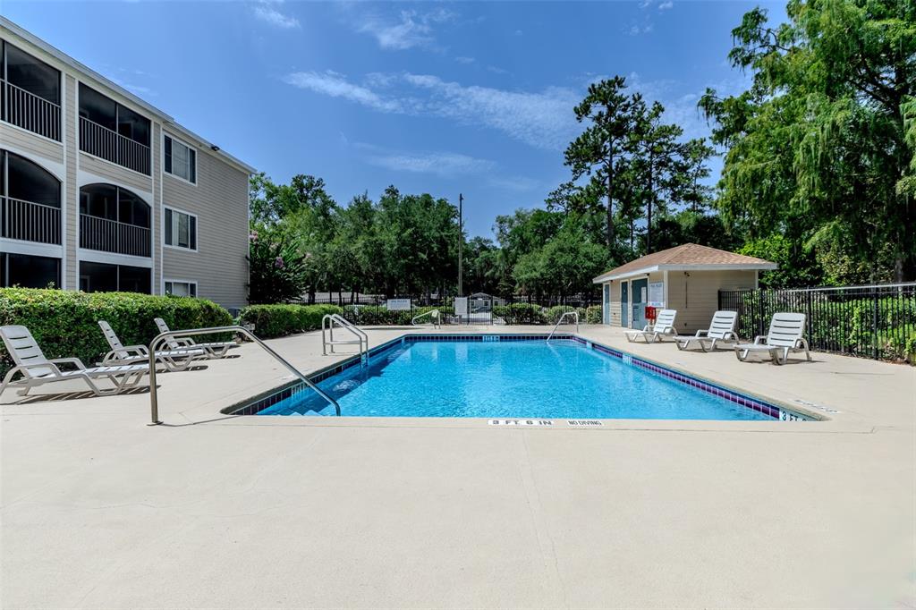 3800 Southwest 20th Avenue, Unit 206 Gainesville, FL 32607 - Photo 16 of 18