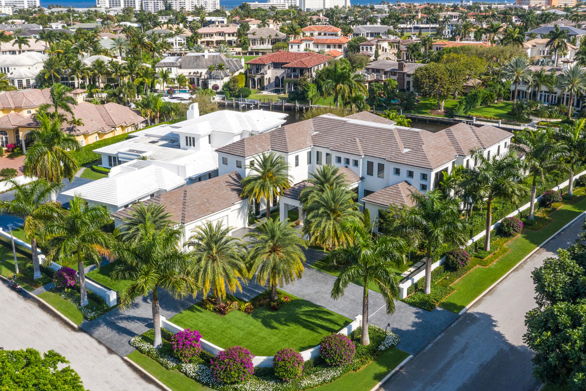 300 Key Palm Road Boca Raton, FL 33432 - Photo 1 of 1 300_Key_Palm_Road_Aerial_01