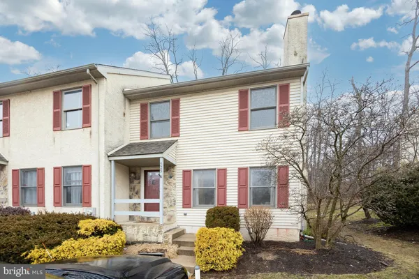 $435,000 | 525 Pickering Station Drive, Chester Springs, PA 19425