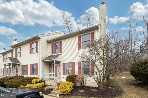$435,000 | 525 Pickering Station Drive, Chester Springs, PA 19425