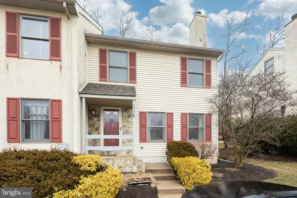 $435,000 | 525 Pickering Station Drive, Chester Springs, PA 19425