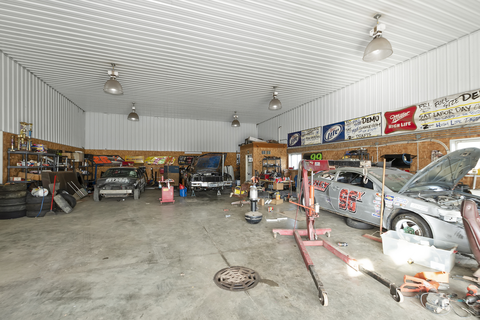 32804 Pleasant Hill Road Genoa, IL 60135 - Photo 5 of 19