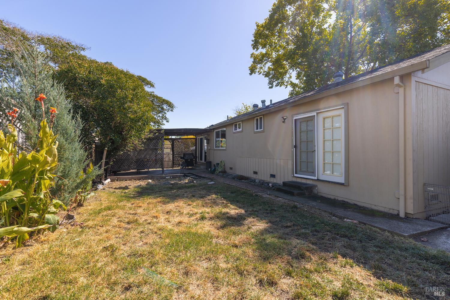 8886 Lancaster Drive Rohnert Park, CA 94928 - Photo 27 of 28 Gallery Image 27