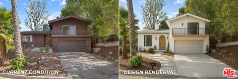 $1,199,000 | 14457 Glorietta Drive, Sherman Oaks, CA 91423