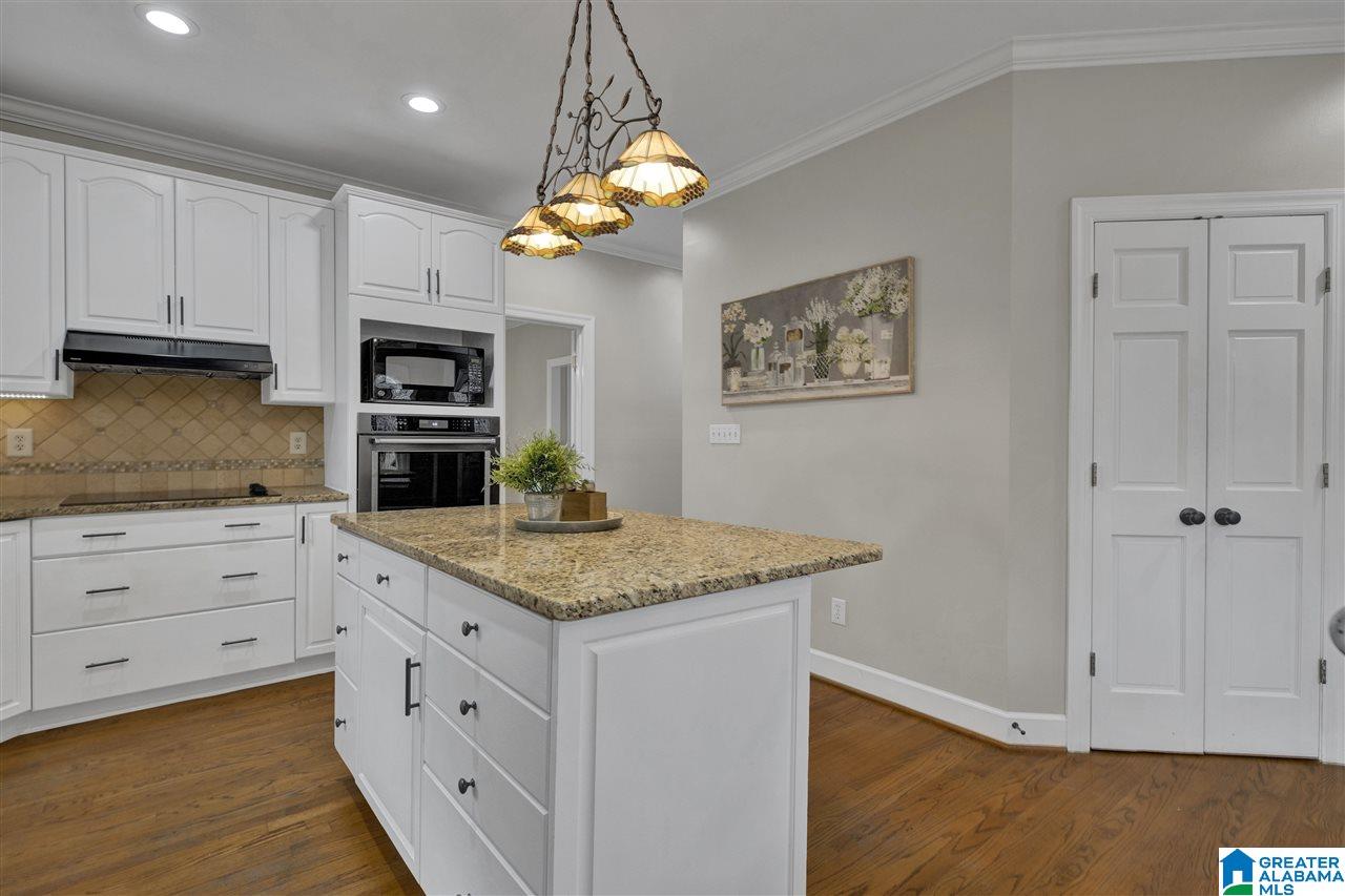5216 Harvest Ridge Lane Birmingham, AL 35242 - Photo 13 of 46