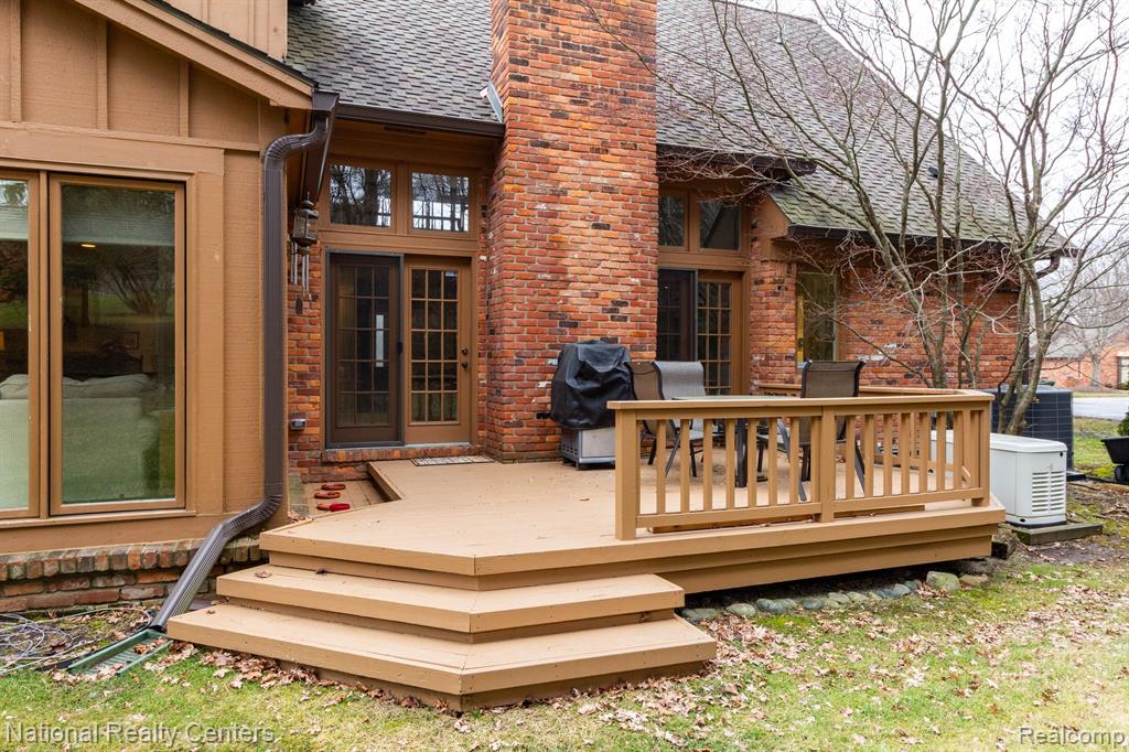 36985 Valley Ridge Drive Farmington Hills, MI 48331 - Photo 49 of 51