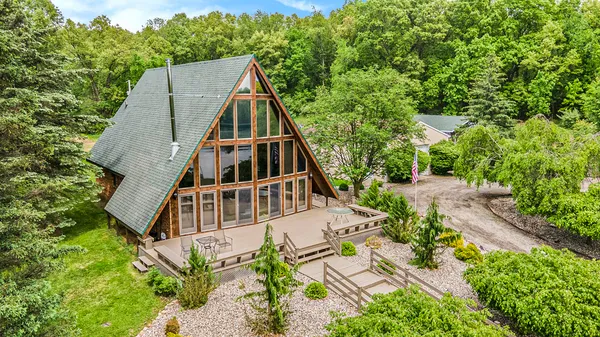$995,000 | 12175 Watkins Road, Manchester, MI 48158