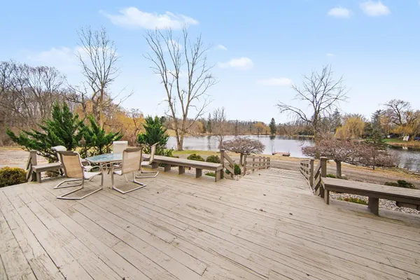 $995,000 | 12175 Watkins Road, Manchester, MI 48158