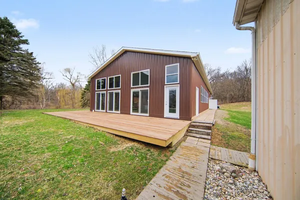 $995,000 | 12175 Watkins Road, Manchester, MI 48158
