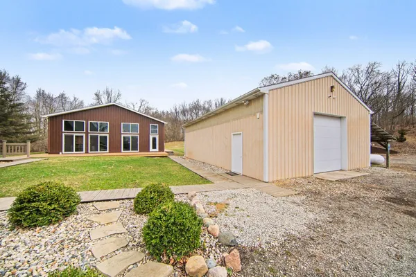 $995,000 | 12175 Watkins Road, Manchester, MI 48158