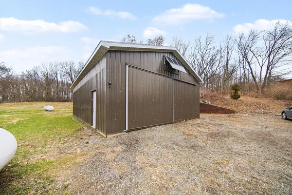 $995,000 | 12175 Watkins Road, Manchester, MI 48158