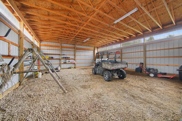 $995,000 | 12175 Watkins Road, Manchester, MI 48158
