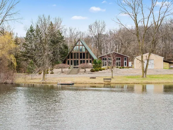 $995,000 | 12175 Watkins Road, Manchester, MI 48158