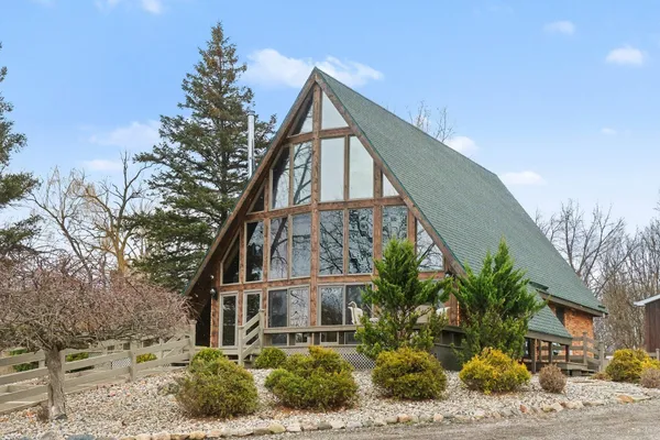 $995,000 | 12175 Watkins Road, Manchester, MI 48158