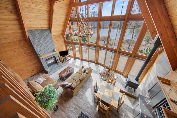 $995,000 | 12175 Watkins Road, Manchester, MI 48158