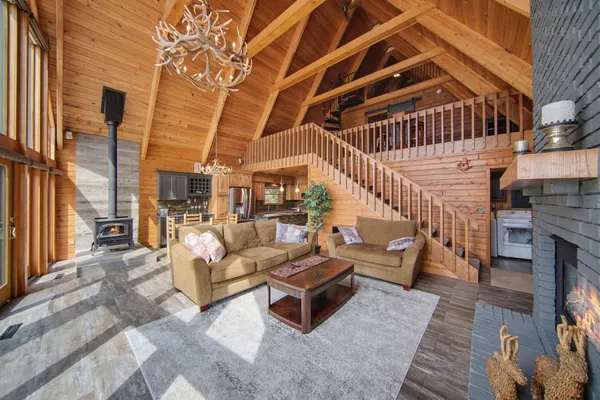 $995,000 | 12175 Watkins Road, Manchester, MI 48158