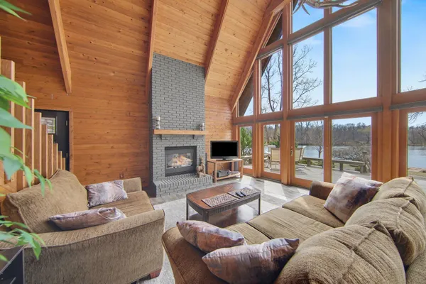 $995,000 | 12175 Watkins Road, Manchester, MI 48158