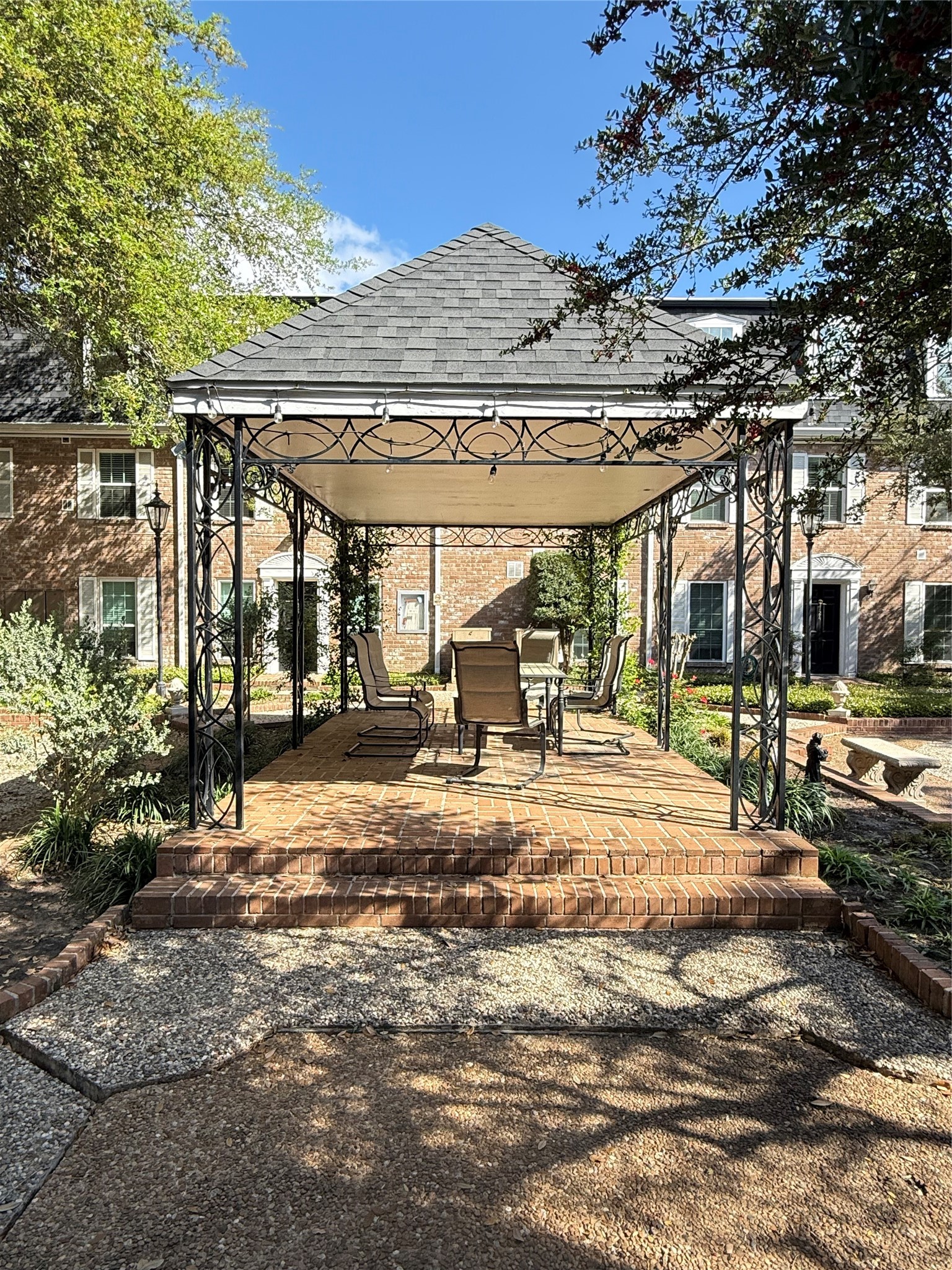 357 North Post Oak Lane, Unit 207 Houston, TX 77024 - Photo 7 of 25