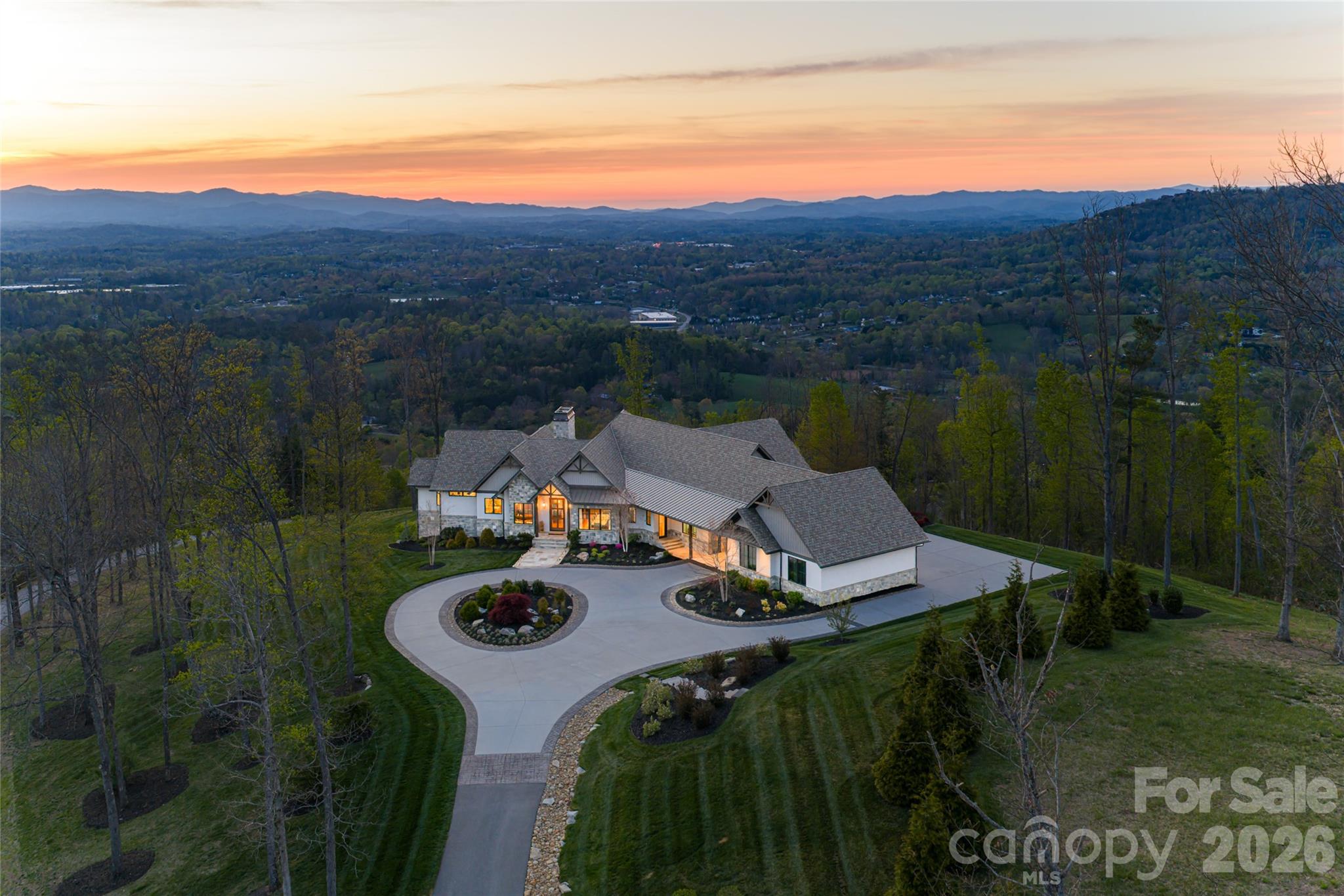 154 Bear Vw Road Weaverville, NC 28787 - Photo 48 of 48