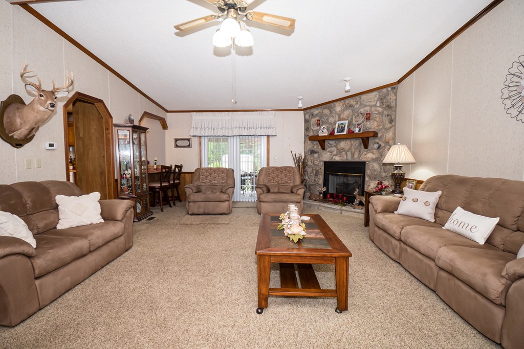 1058 Hunter Road Columbia, AL 36319 - Photo 5 of 40