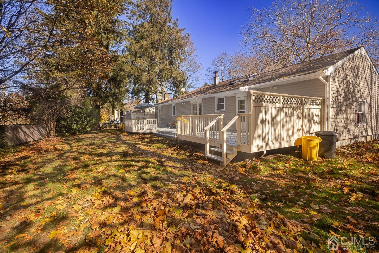 211 Fresh Ponds Road East Brunswick, NJ 08816 - Photo 5 of 40 Gallery Image 5
