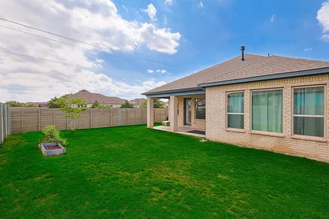 $3,500 | 1704 Terrace Way, Argyle, TX 76226