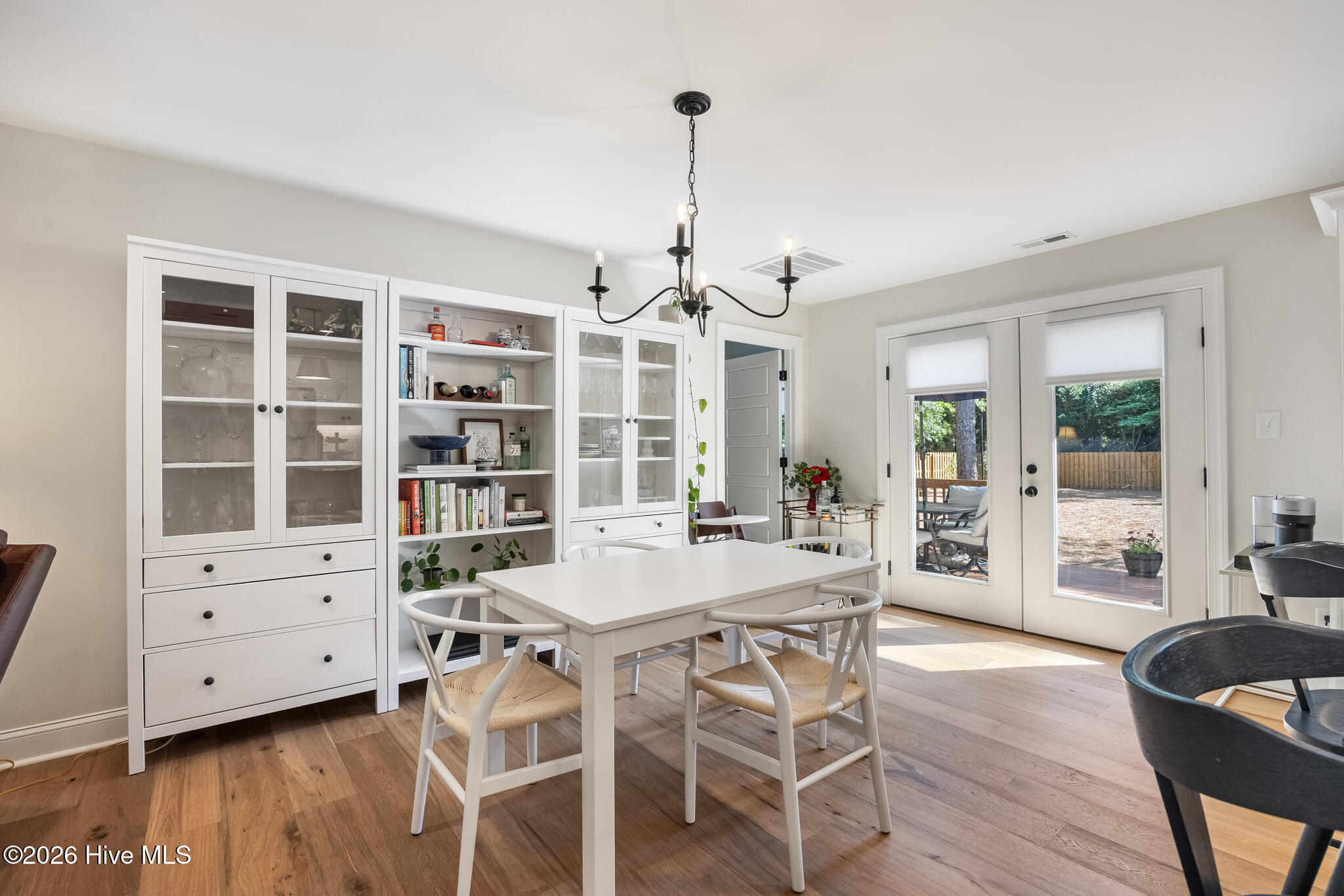 5 McLeod Road Pinehurst, NC 28374 - Photo 10 of 45 Combination Dining Room